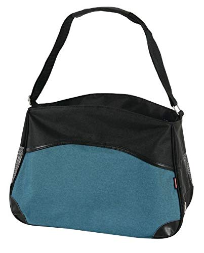 Zolux Sac Transport Bowling M Bleu