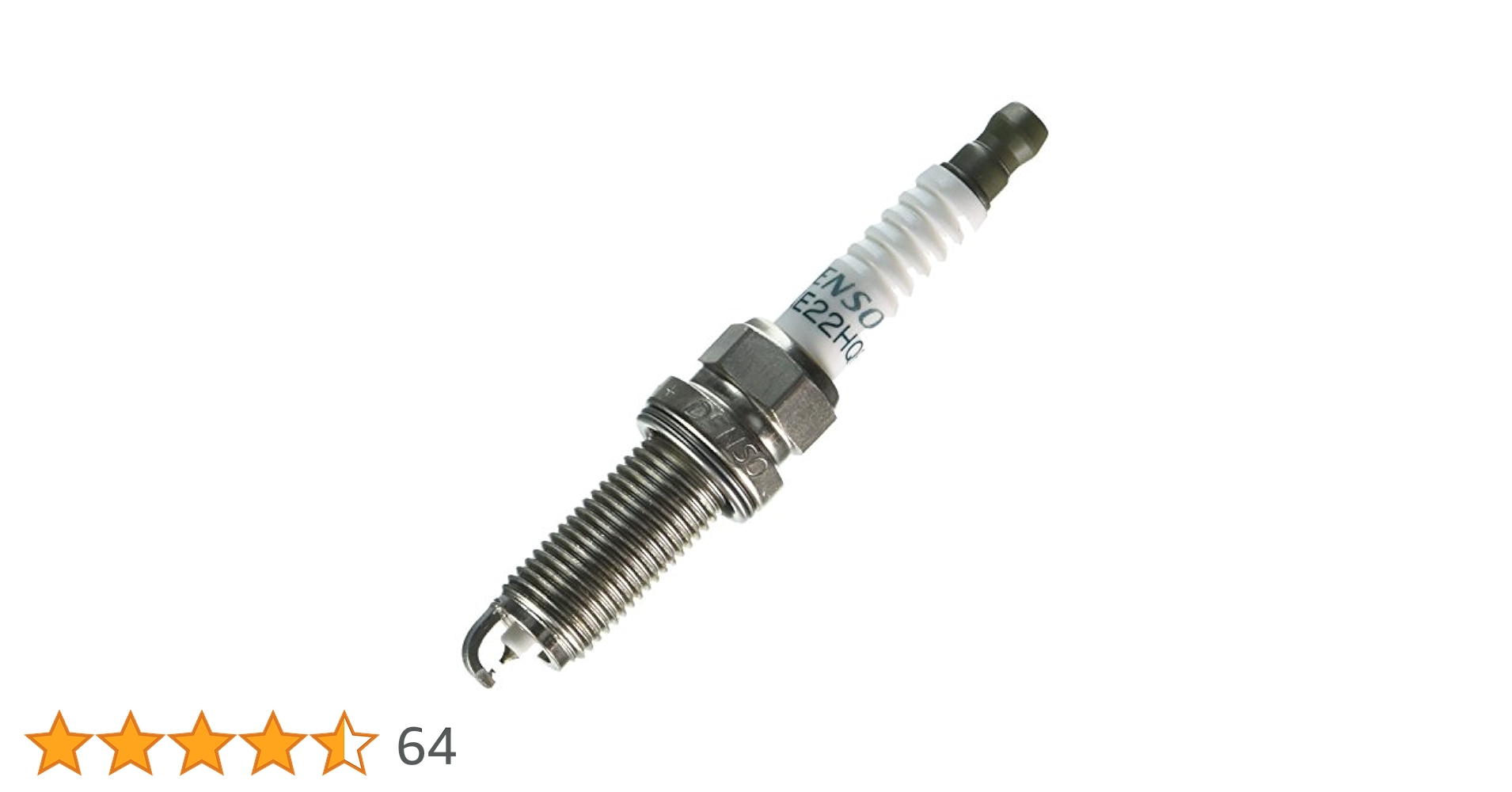 その他 user_e8dae37b 12290-5A2-A02 - Spark Plug (DXE22HQR-D11S) (Denso) - 2013
