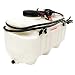 Precision Products TCS25 Spot Sprayer, 12-Volt, 25-Gallon