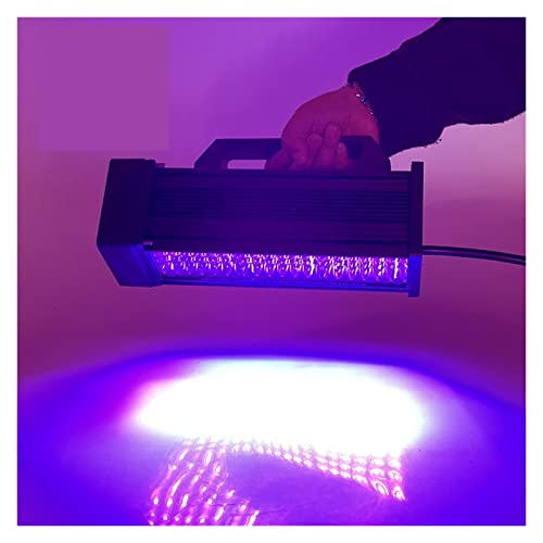 Mining UV-Lichtbox LED UV-Härtungslampe