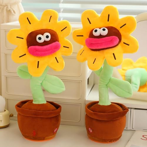 Girasoles para bodas que transforman salones oscuros en espacios vivos 7