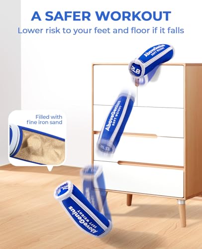 Hand Weights for Women Men, Soft Dumbbells Set of 6(1lb 2lb 3lb Each Pack) for Dumbbell Walking Weight Sets with Hand Strap, Pink Weights for Workout Running, Pilates, Yoga, Jogging and Physical Therapy, Gifts for Women2