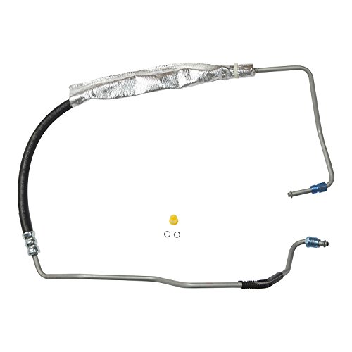 Edelmann PS 92272 Power Steering Pressure Line Hose Assembly