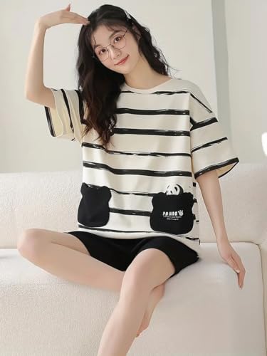 Image of Louis Luxe Women Pajama Set