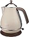 DeLonghi Vintage Icona KBOV3001GR - Hervidor de agua