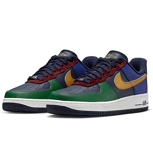 [iCL] GA tH[X 1 '07 LX W AIR FORCE 1 '07 LX S[WO[/IuVfBA/Cu[/S[h DR0148-300 iCLWpKi 25.5cm