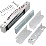 Servicio de calidad: El paquete incluye: 1 fuerza electromagnética de 280 kg, 1 soporte de montaje ZL y 1 manual. Si tiene alguna pregunta después de recibir el paquete, póngase en contacto con nuestro equipo; estaremos encantados de ayudarle.