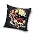 Harry Potter, federa per cuscino, 40 x 40 cm (HP203017)
