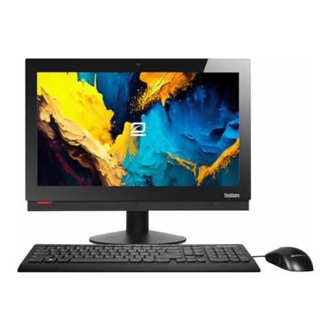 Lenovo ThinkCentre M810Z Cover