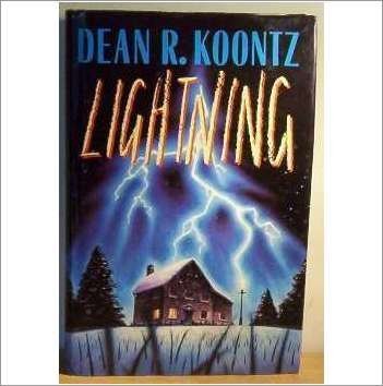 Lightning 555204701X Book Cover