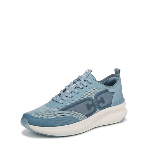 Sam Edelman Women's Sarita Sneaker, Coastal Blue,...