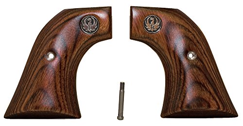 Ruger New Model Single-6, New Model Blackhawk, Old Army Grips