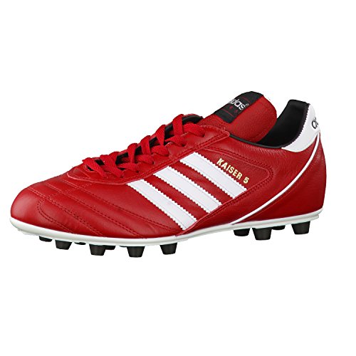 adidas Mens Copa Mundial Soccer Cleats Firm Ground - White - Size 13 M