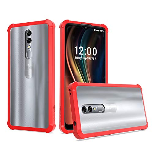 MyFavCell Compatible for Coolpad Legacy Brisa 6.5 MyFavCell Compatible for Coolpad Legacy Brisa 6.5