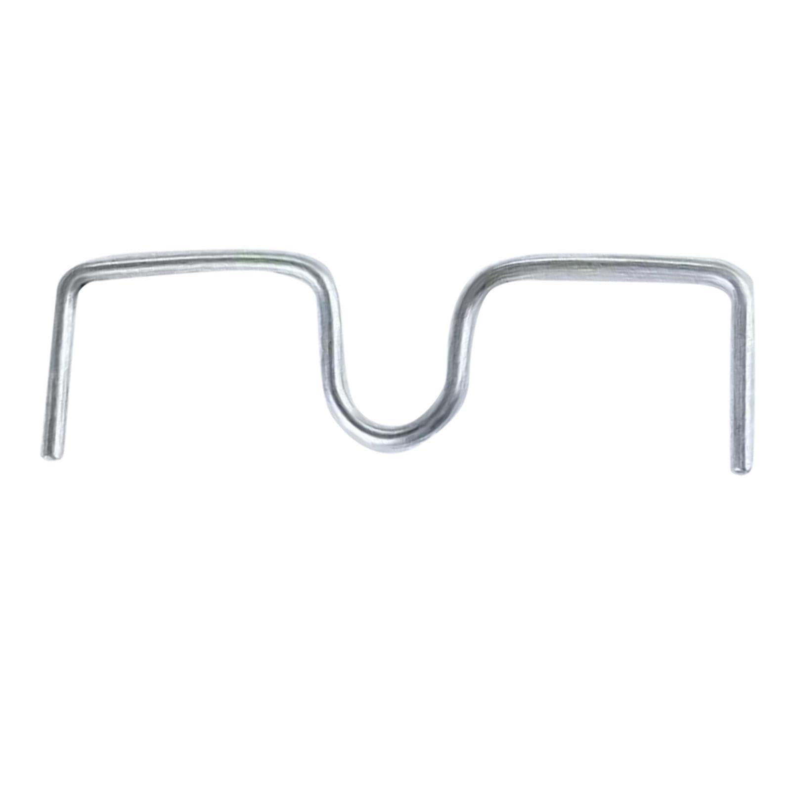 20Pcs Tree Branch Puller Branch Bending Tool for Shaping Fruit Tree Branches Long 13cm | Home & Garden | Yard, Garden & Outdoor Living | Gardening Supplies | Garden Tools & Equipment-image-21