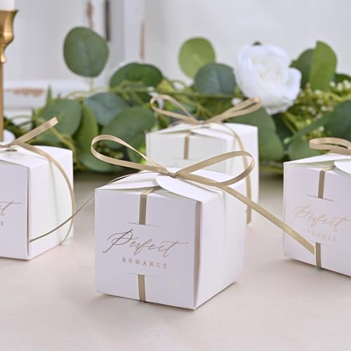 Image of Double Face Tan Satin Thin Ribbon 1 /8 inch X 50 Yards Polyester Tan Ribbon for Gift Wrapping Very Suitable for Weddings Party Hair Bow Invitation Decorations and More