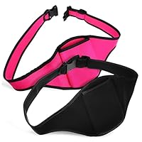 VICASKY Sac Banane Pour Microphone Pour Enfants - Sac De Course