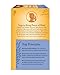 Yogi Tea Herbal Stress Relief, Honey Lavender 16 ct