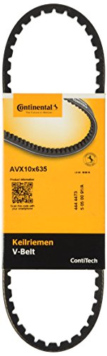 Preisvergleich Produktbild CONTITECH AVX10X635 Keilriemen