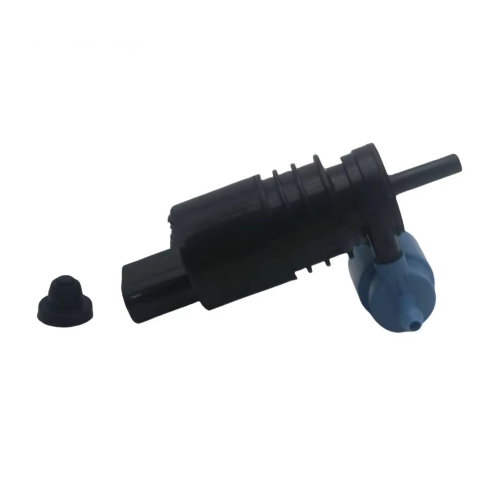 Pumpe Wischwasser Kompatibel Mit Vw Für Golf 2000–2021 Für Golf Für City 2010 1 Stück Scheibenwaschmotorpumpe Ersatzzubehör 8260A059