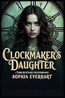 The Clockmaker’s Daughter –Time Runs Out for Everyone B0F5MTB3R1 Book Cover