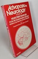 Neurofibromatosis (Von Recklinghausen Disease): Genetics, Cell Biology, and Biochemistry 089004497X Book Cover