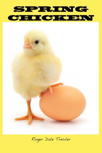 CREATESPACE Spring Chicken