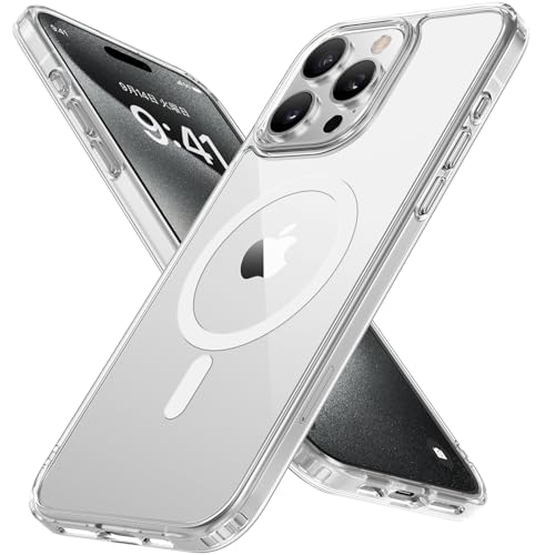 Miracase phone15pro P[XyMagsafeΉEMILČRKiziphone15pro P[X 6.1 C` ϏՌiphone 15 pro P[XAh~A΂ݖh~AMAXgbvz[tAĔɗDfUCAA