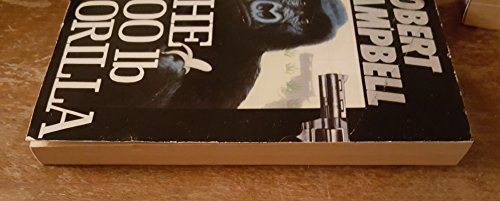 The 600lb Gorilla 1855016117 Book Cover