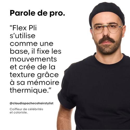 Tecni Art pli thermo modelant spray 190 ml - vue 8