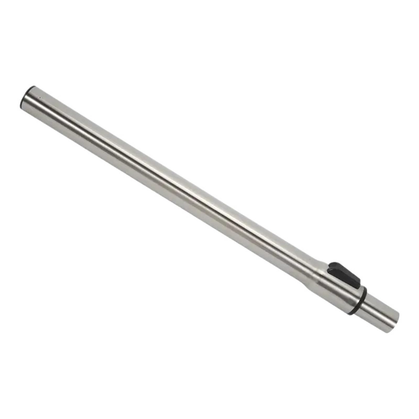 Stainless Steel Tube，Compatible for Karcher，WD2 WD3 WD4 WD5 NT18 NT20 NT25 NT30 NT38 Vacuum Cleaner Telescopic Rod Extension