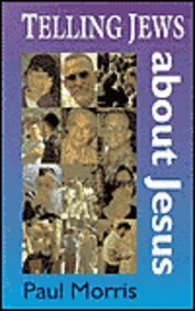 Paperback Telling Jews about Jesus Book
