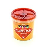 Picea Cúrcuma Molida 70 g