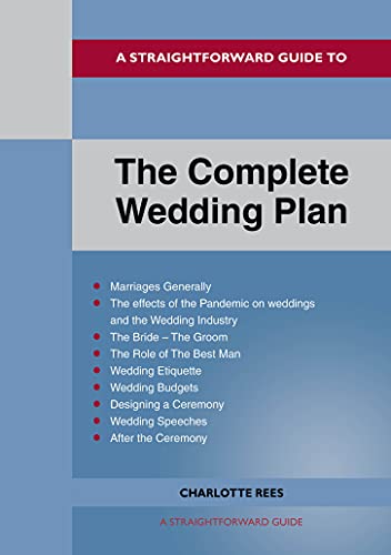 Complete Wedding Plan, The