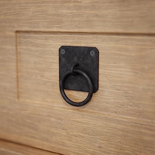 Comparativas de Manijas para muebles de madera Top diez. 29 Imagen adicional