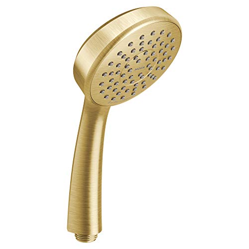 Handshower BG avec picots anticalcaire et économie d'eau intégrée