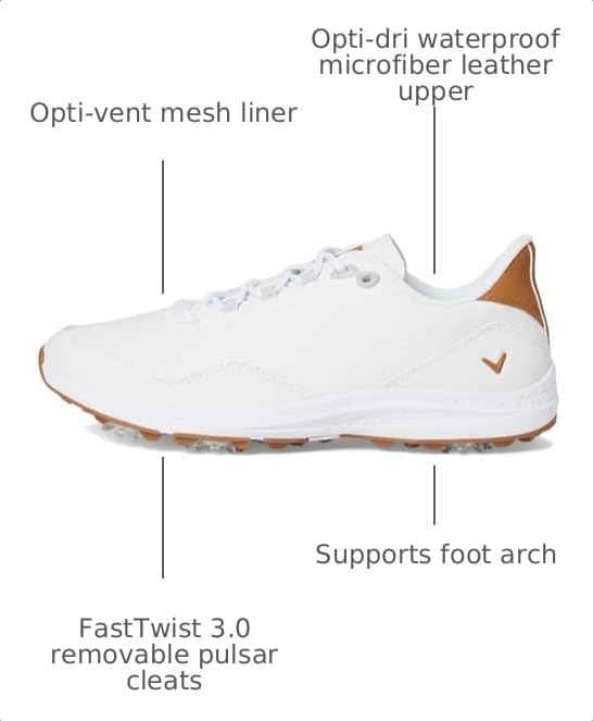 Image of Callaway Women's Coronado v4