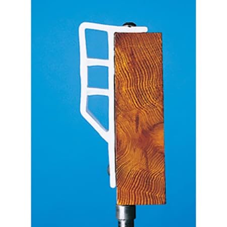 Dockmate Full Face Profile Dock Protector | 16' Roll | Boat & Dock Protection System