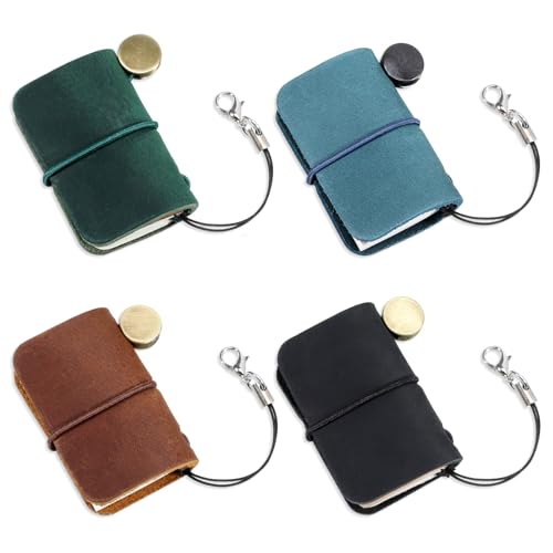 Miniature notebook rechargeable lot de 4 pour ne plus jamais perdre vos idées