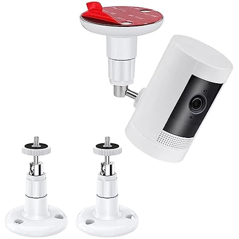 Adjustable Ceiling Wall Mount Kit by XNNHMW Cover