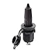 Produktbild WINOMO Auto Kühler Wärmer Power Kühlschrank Steckdose Zigarettenanzünder Power Outlet für Truck Trailer Marine Boat