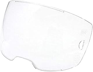 ESAB 0700000802 - Clear 5/Pack Clear Front Cover Lens for Sentinel A50 Helmet