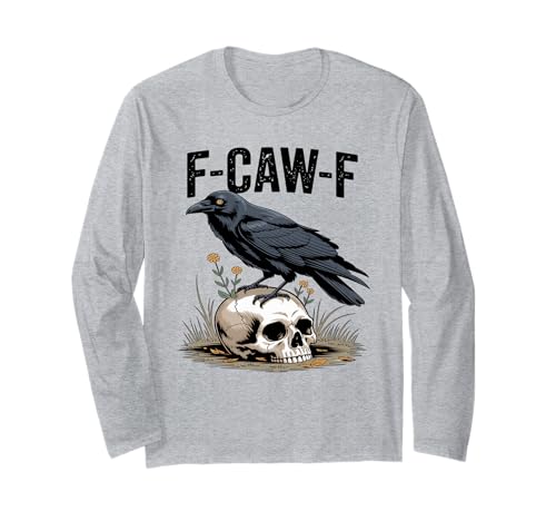 ���g���ȃJ���XT�V���c - �ʔ���F-Caw-F BLack Raven Bird �O���t�B�b�N ����T�V���c