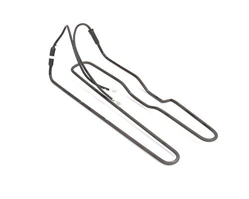 Bobine de dégivrage Norlake 101497 pièce 4539N haute durabilité thermorésistante