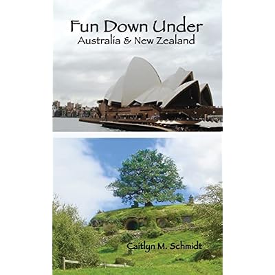 Fun Down Under