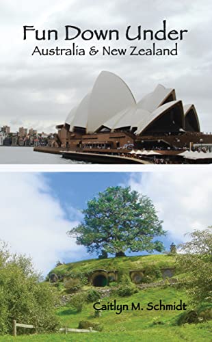 Fun Down Under: Australia and New Zealand