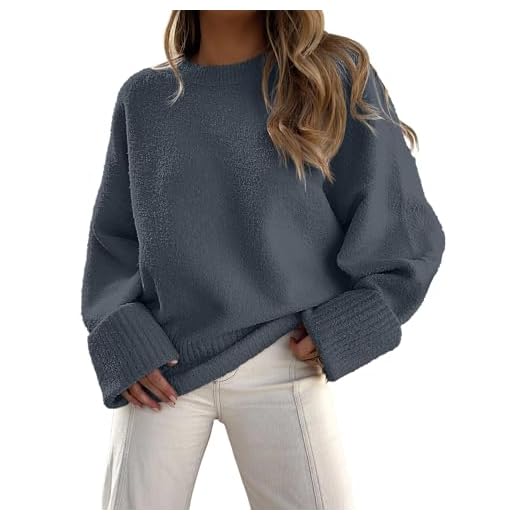 Oversized Sweater