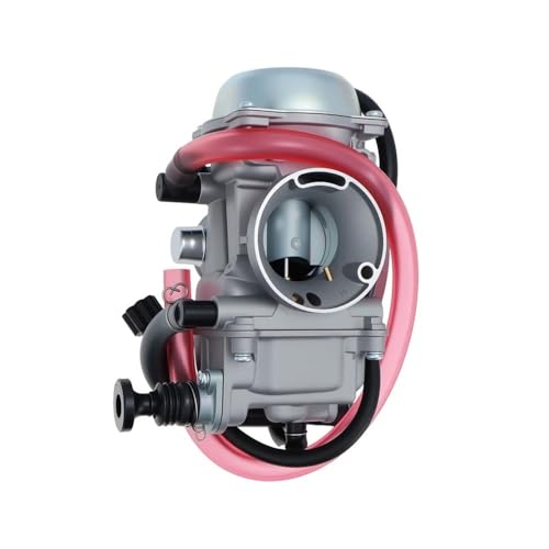Carburateur KVF400 évite les fuites d'essence sur quad 1997-2002
