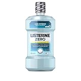 Previene el sarro para ayudar a mantener el blanco natural de los dientes