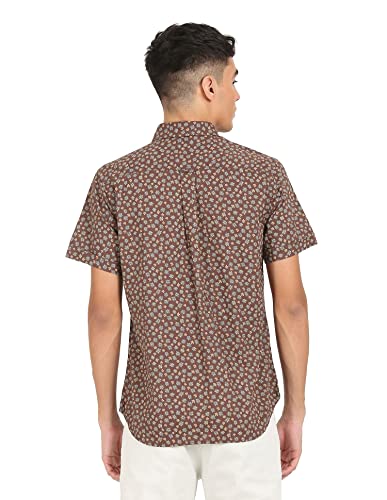 Image of U.S. POLO ASSN. Men's Regular Fit Button Down Shirt